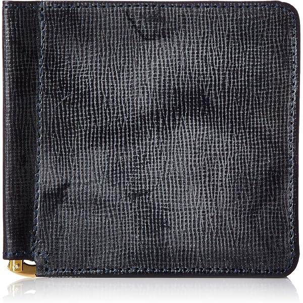 グレンロイヤル マネークリップ 小銭入れ付き 二つ折り財布 レザー ブラック Amazon | [グレンロイヤル] GLENROYAL メンズ 二つ折り財布